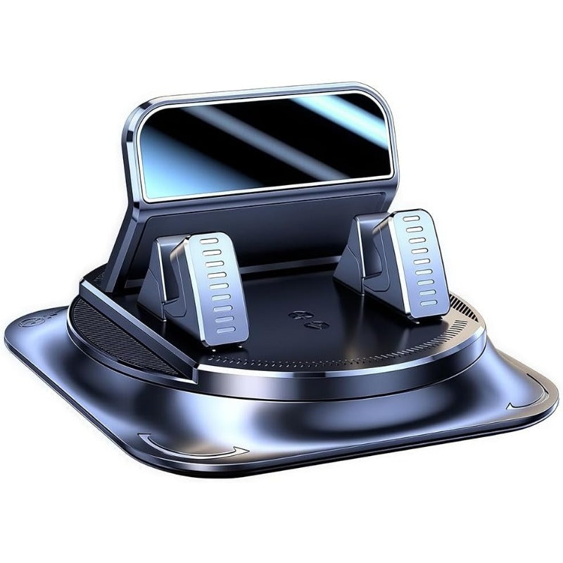 360° draaibare autotelefoonhouder