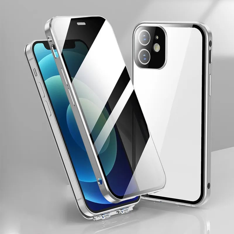 IPhone Privacyhoesje