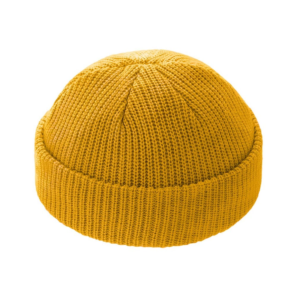 Vissersmuts Beanie