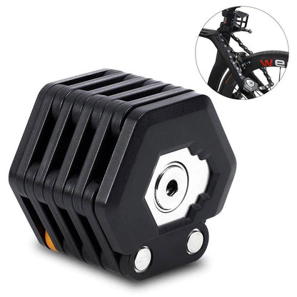 LockSure Security Tool™ - Anti-diefstal slot