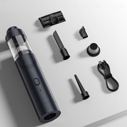 V8 Mate Draadloze Autostofzuiger met hoog vermogen 13000Pa/30AW