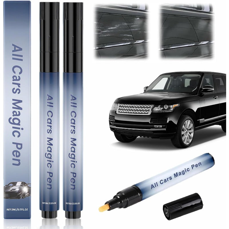 Autokrasreparatiepen - Universele Magic Pen