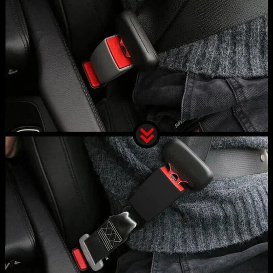 Auto Gordelverlengstuk