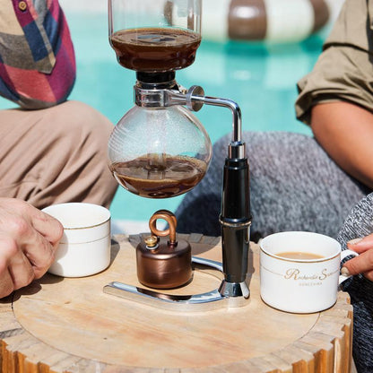 Alcoholbrander en draagbaar mini-alcoholfornuis