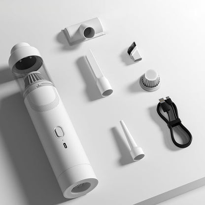 V8 Mate Draadloze Autostofzuiger met hoog vermogen 13000Pa/30AW