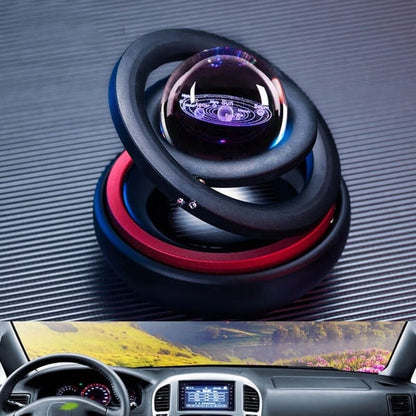 Dashboard Kinetische Decoratie Diffuser