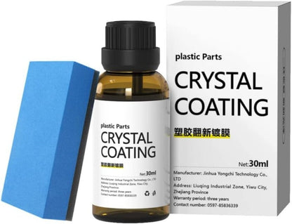 Kunststof Coating - Herstel- en Bescherm