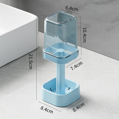 Bedekkende Tandenborstelhouder