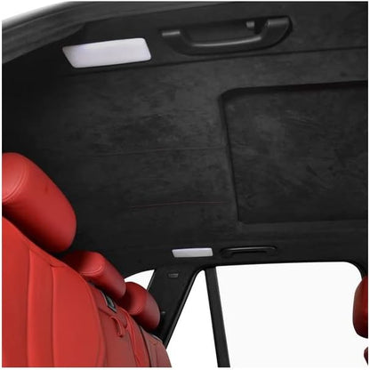 Zelfklevende Auto Interieurbekleding