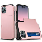 iPhonehoesje met Kaartsleuf