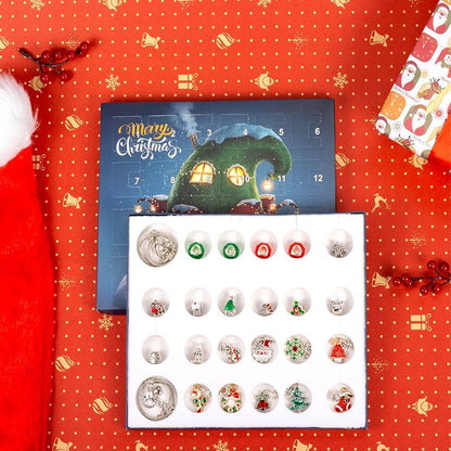 Sieraden Kerstkalender