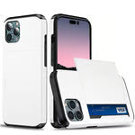 iPhonehoesje met Kaartsleuf