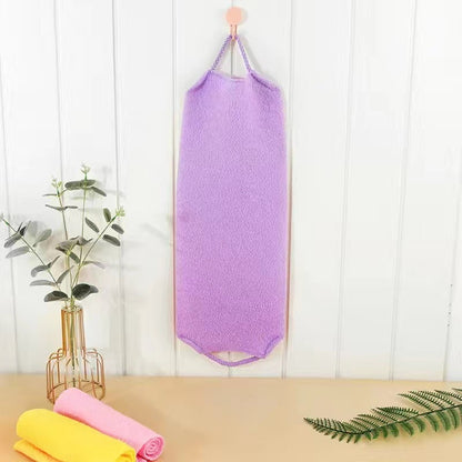 Exfoliërende Rugwashand