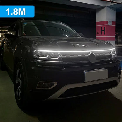 Stijlvolle LED Autoverlichting