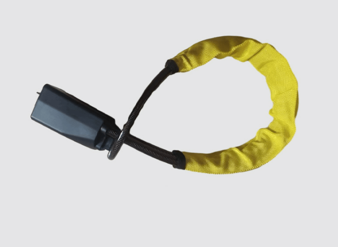 Stuurwiel Anti-Diefstal Ketting