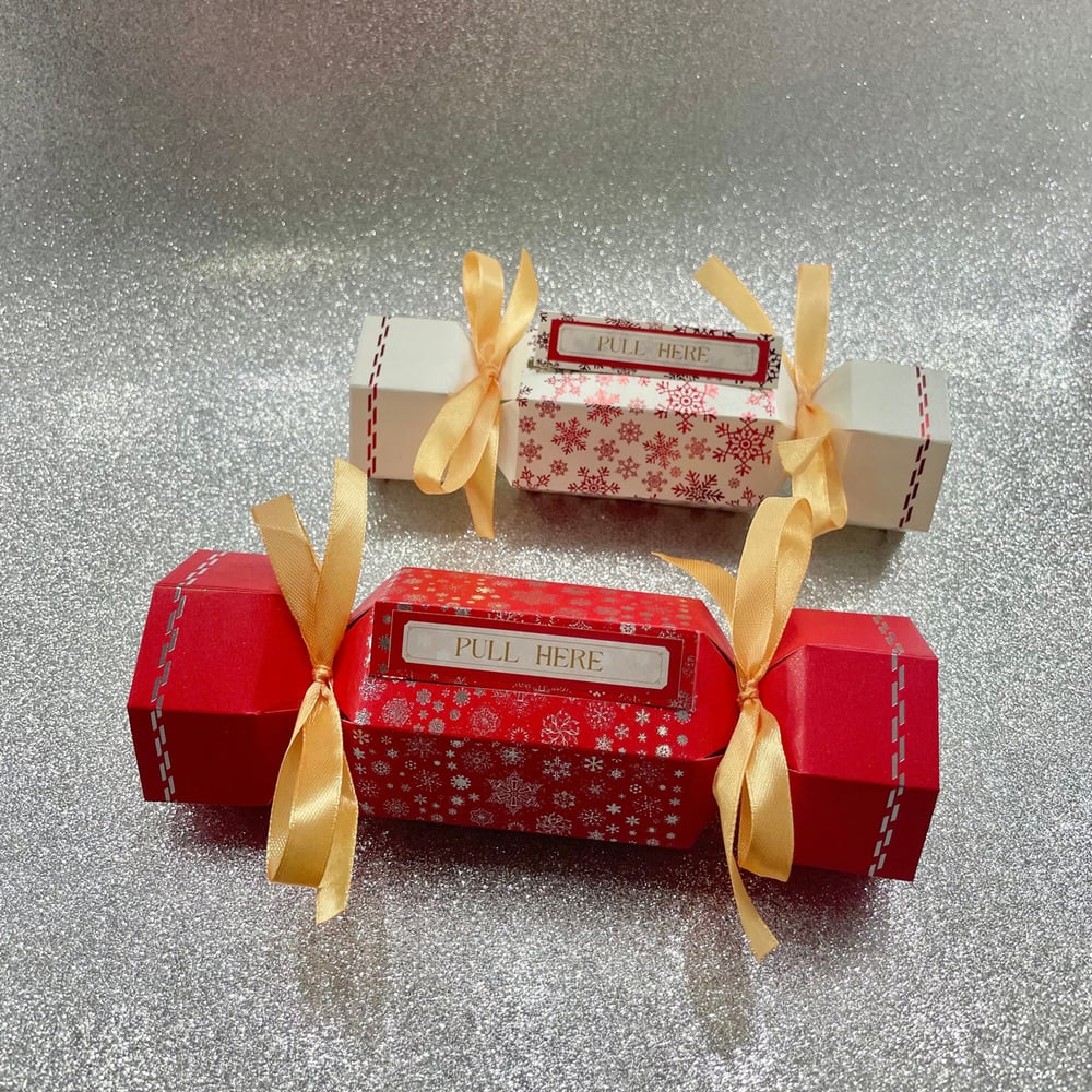 Kerst Verrassing Cash Bonbon