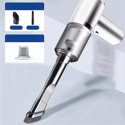 Draadloze Autostofzuiger