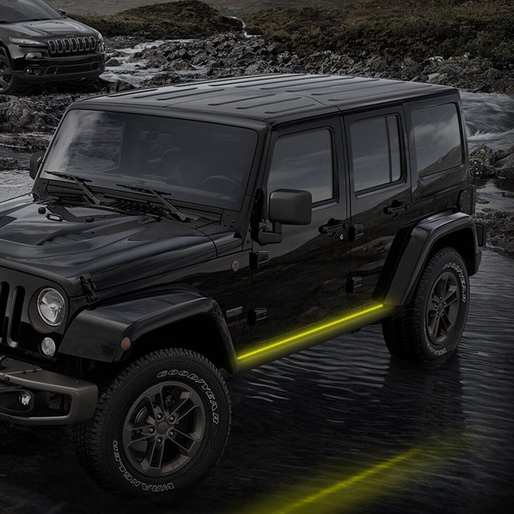 LED Auto Achterlicht