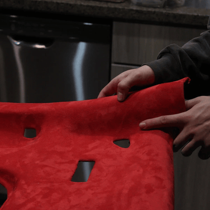 Zelfklevende Auto Interieurbekleding