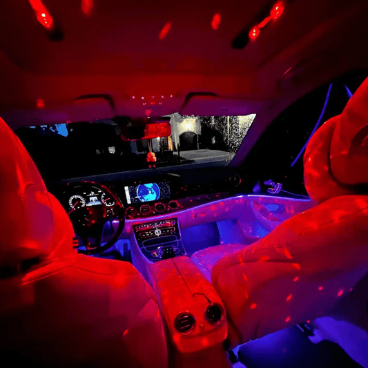Auto Interieurverlichting