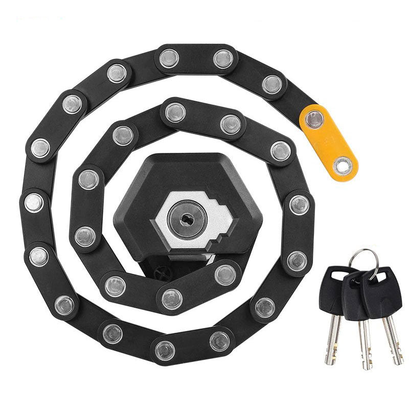 LockSure Security Tool™ - Anti-diefstal slot