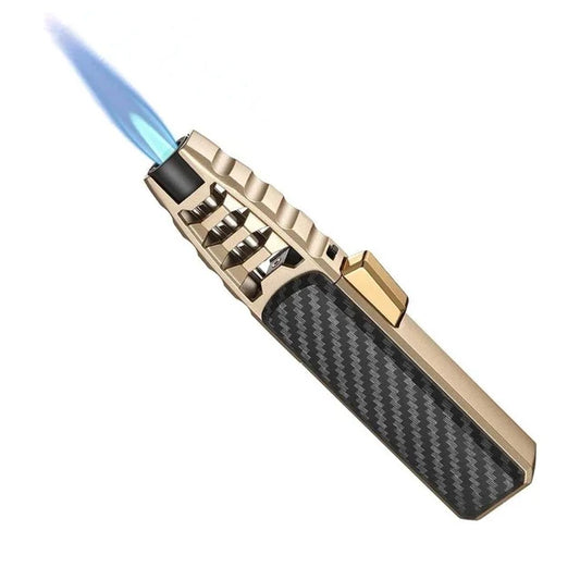 Stormaansteker: Jet Torch