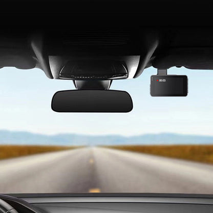 Slimme HD Auto Dashcam