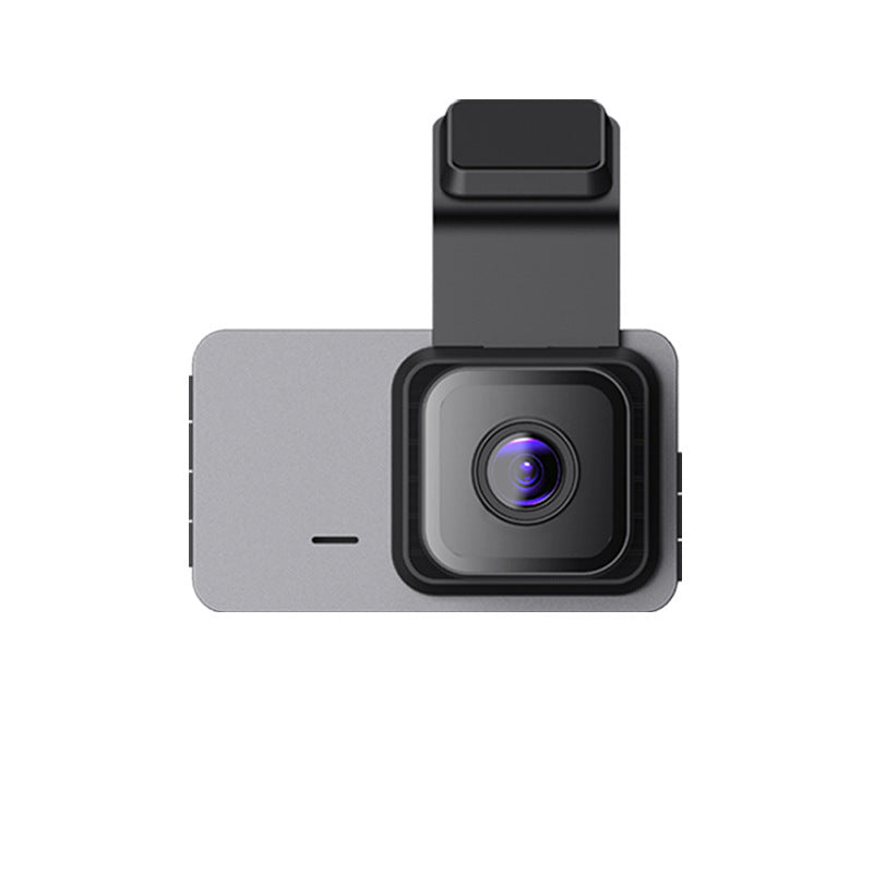 Slimme HD Auto Dashcam