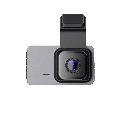 Slimme HD Auto Dashcam