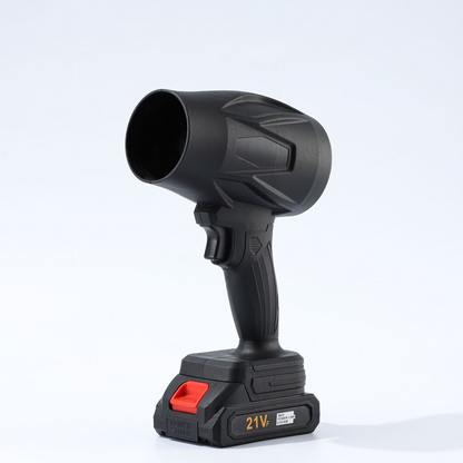 Auto Elektrische Sneeuw-/Bladblazer Hand-held