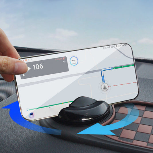 Dashboardmat Telefoonhouder voor Auto