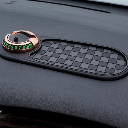 Dashboardmat Telefoonhouder voor Auto