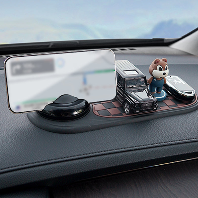 Dashboardmat Telefoonhouder voor Auto