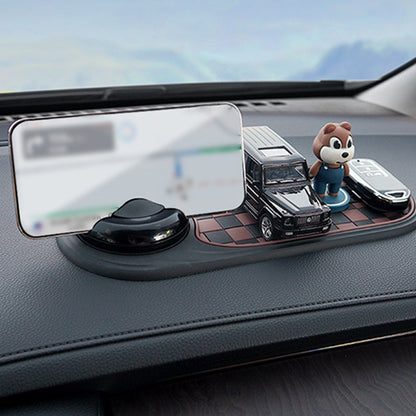 Dashboardmat Telefoonhouder voor Auto
