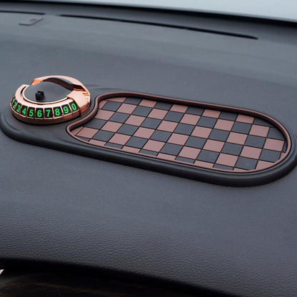 Dashboardmat Telefoonhouder voor Auto