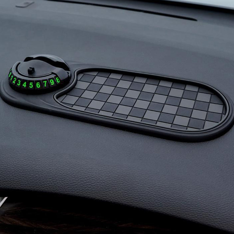 Dashboardmat Telefoonhouder voor Auto