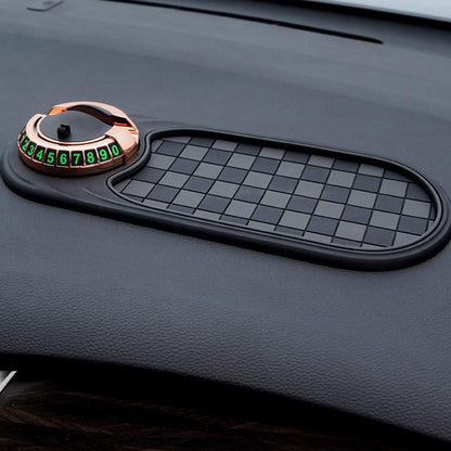 Dashboardmat Telefoonhouder voor Auto