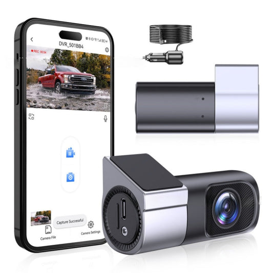 1080P HD-Dashcam